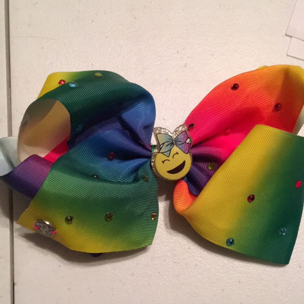 JoJo Siwa Bow